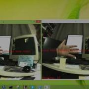 Hand Tracking With Skin Color Estimation