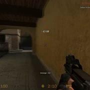 Демонстрация чита WH AIM для CSS V34