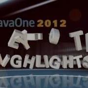 JavaOne 2012 Technical Keynote Highlights