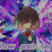 Multifandom Collab Cross Your Heart Original AMV Birthday Special