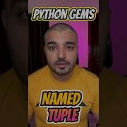 Using NamedTuple In Python As A Class Shorthand Pythonprogramming Pythontutorial