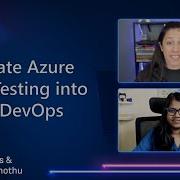 Integrate Azure Load Testing Into Azure DevOps