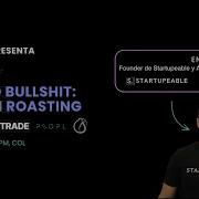 Zero Bullshit Pitch Roasting With Enzo Cavalie From Startupeable