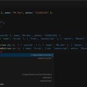 Javascript Object Entries FromEntries Keys