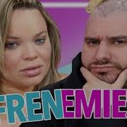 Responding To David Dobrik S Apology Frenemies 28