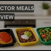 Factor Meals Review Here S The Truth