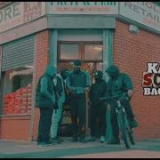 Kasst 8 Scouse Backslang Music Video