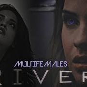 MultiFemales Like A River COLLAB