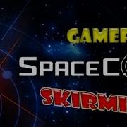 Spacecom 2 Gameplay Skirmish Mode