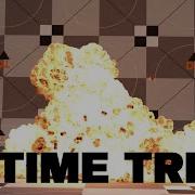 Quick Houdini Custom Retime Tool Feat Carlos Man
