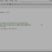 5 16 Part 1 Odd Even Counter Python