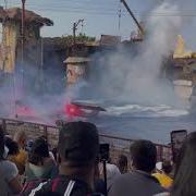 Water World Show Part 3 Universal Studio Los Angeles