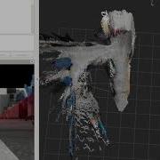 Turtlebot3 RTAB Map Test With D435i