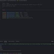 JavaScript Coding Challenge Interview Algorithm Question Vowels Cipher