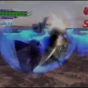 DMC4SE Vergil Combo 1