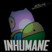 INHUMANE Ft Scydium Network Collapse DEMO OST