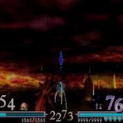 Final Fantasy Dissidia Zidane LVL Up 1 94 Magic Pot Trick