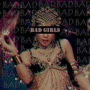 Multifemales Bad Girls
