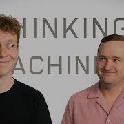 Inside Thinking Machines Lab A New Era Of AI