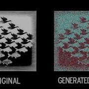 SFWRENG 2S03 Final Project Image Generation Using Genetic Mutation