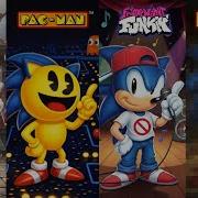 SONIC In Different Games 2 EVOLUTION