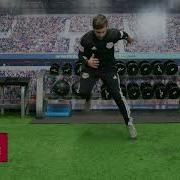 Train Home Phase 3 Week 5 Physical Workout