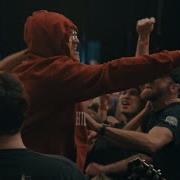 Hate5six Face The Pain March 22 2025 Rebirth Showcase 2025