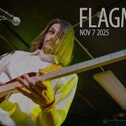 FLAGMAN Full Live Set At The Funhouse Nov 7 2025 Seattle WA 4K DPM Underground LIVE
