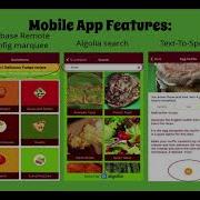 Making NativeScript Apps Smarter Jen Looper