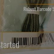Robust Barcode Scanning Read Tough Barcodes Under Challenging Conditions