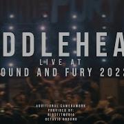 Fiddlehead 07 30 2022 Live Sound And Fury 2022