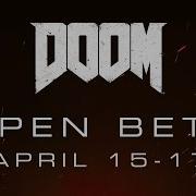 DOOM Open Beta
