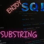 Substrings In SQL Learn SQL SQL Tutorial For Beginners In Hindi