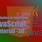 JavaScript Tutorial 30 How To Used Radio Button In JavaScript
