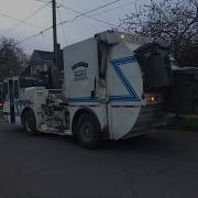 This Weeks Garbage Trucks Week 27