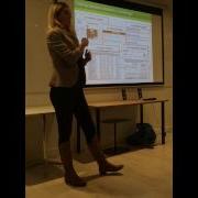 Lightning Talks Presentation