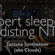 Disting NT Texture Synthesizer Aka Clouds