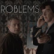 Sherlock John 99 Problems