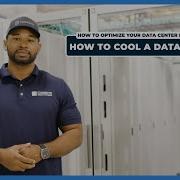 How To Cool A Data Center