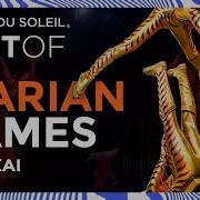Icarian Games From Varekai Best Of Cirque Du Soleil Cirque Du Soleil
