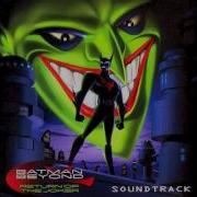 Theme Of The Week 8 Batman Beyond Return Of The Joker Main Theme