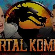 MORTAL KOMBAT SEGA GENESIS Teens React Retro Gaming