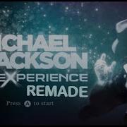 Michael Jackson The Experience Song List REMADE Wii
