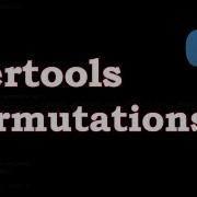 Itertools Permutation Python Codewars