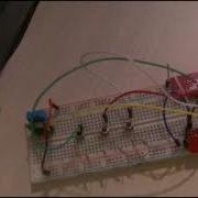 Raspberry Pi Temperature Humidity Sensor Python 3 4