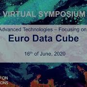 Euro Data Cube