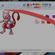 How To Recolor Pokemon Sprites 2011 HD