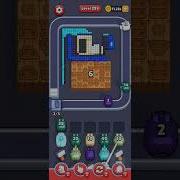 Pixel Flow Level 299
