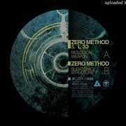 Zero Method Subatomic Structure