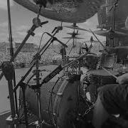 Elliot Hoffman Car Bomb Hellfest 22 Drumcam